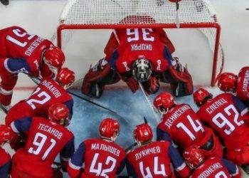 Прогноз Локомотив – Салават Юлаев (16 ноября 2019), ставки и коэффициенты