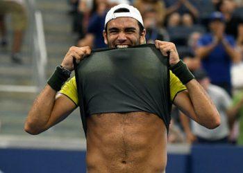 Прогноз Доминик Тим — Маттео Берреттини (14 ноября 2019), ставки и коэффициенты