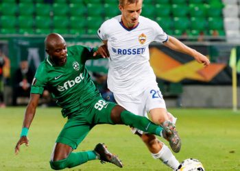 Прогноз ЦСКА Москва — Лудогорец (28 ноября 2019), ставки и коэффициенты