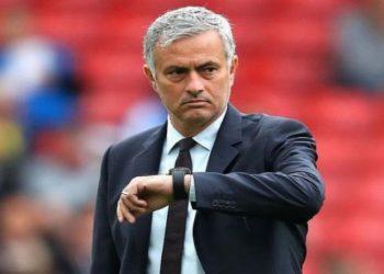 Моуринью стал новым тренером «Тоттенхэма»