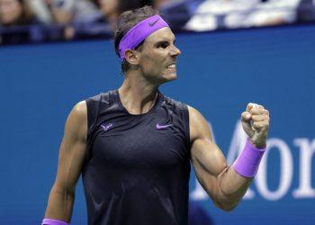 Прогноз Денис Шаповалов — Рафаэль Надаль (2 ноября 2019), ставки и коэффициенты