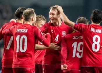 Прогноз Ирландия — Дания (18 ноября 2019), ставки и коэффициенты