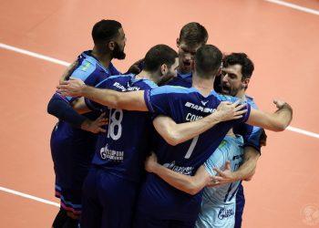 Прогноз АСК Нижний Новгород  – Зенит Казань (14 декабря 2019), ставки и коэффициенты