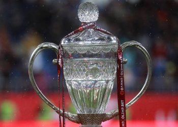 В Кубке России определены все четвертьфинальные пары