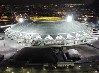 Прогноз Крылья Советов — Рубин (4 ноября 2019), ставки и коэффициенты