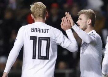 Прогноз Германия — Беларусь (16 ноября 2019), ставки и коэффициенты