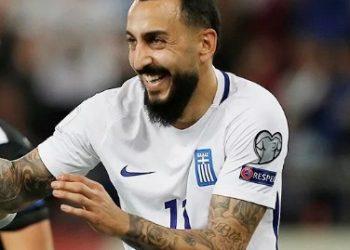 Прогноз Греция — Финляндия (18 ноября 2019), ставки и коэффициенты