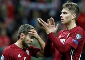 Прогноз Латвия — Австрия (19 ноября 2019), ставки и коэффициенты