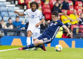 Прогноз Кипр — Шотландия (16 ноября 2019), ставки и коэффициенты