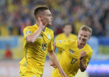 Прогноз Сербия — Украина (17 ноября 2019), ставки и коэффициенты