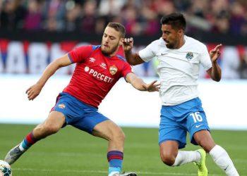 Прогноз Сочи — ЦСКА (10 ноября 2019), ставки и коэффициенты