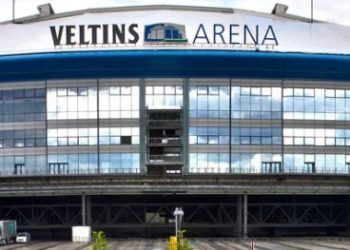 стадион Шальке