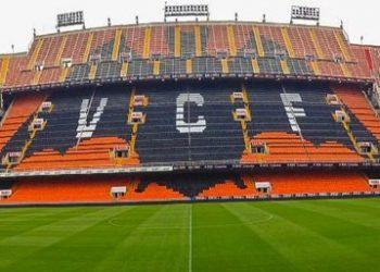 Прогноз Валенсия — Гранада (9 ноября 2019), ставки и коэффициенты