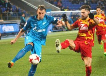 Прогноз Арсенал Тула — Зенит (10 ноября 2019), ставки и коэффициенты