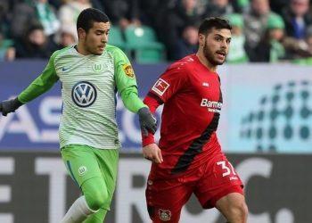 Прогноз Вольфсбург — Байер (10 ноября 2019), ставки и коэффициенты