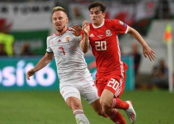 Прогноз Уэльс — Венгрия (19 ноября 2019), ставки и коэффициенты