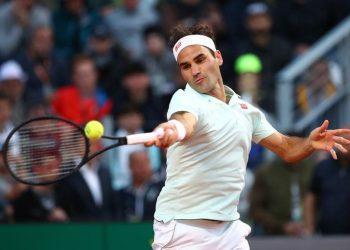 Прогноз Роджер Федерер — Маттео Берреттини (12 ноября 2019), ставки и коэффициенты