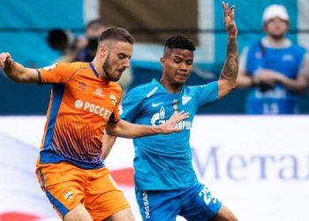 Прогноз Зенит — ЦСКА (2 ноября 2019), ставки и коэффициенты