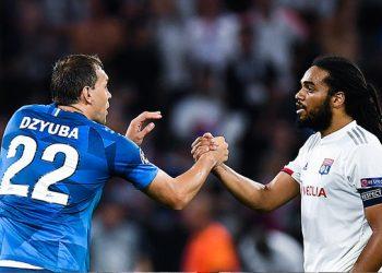 Прогноз Зенит — Лион (27 ноября 2019), ставки и коэффициенты