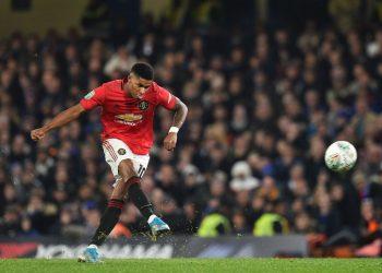 Прогноз Манчестер Юнайтед — Астон Вилла (1 декабря 2019), ставки и коэффициенты