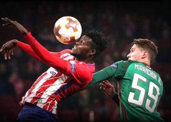 Прогноз Атлетико — Локомотив (11 декабря 2019), ставки и коэффициенты