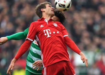 Прогноз Бавария — Вердер (14 декабря 2019), ставки и коэффициенты