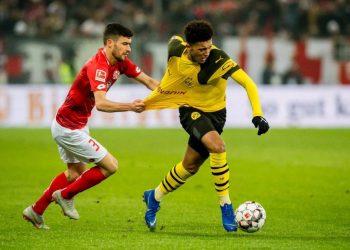 Прогноз Майнц — Боруссия Д (14 декабря 2019), ставки и коэффициенты