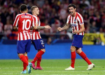 Прогноз Атлетико — Осасуна (14 декабря 2019), ставки и коэффициенты