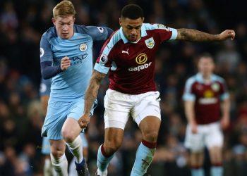 Прогноз Бёрнли — Манчестер Сити (3 декабря 2019), ставки и коэффициенты