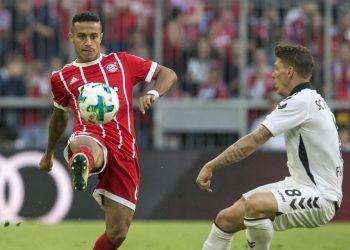 Прогноз Фрайбург — Бавария (18 декабря 2019), ставки и коэффициенты