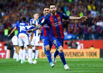 Прогноз Барселона — Алавес (21 декабря 2019), ставки и коэффициенты