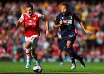 Прогноз Борнмут — Арсенал (26 декабря 2019), ставки и коэффициенты