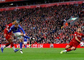 Прогноз Лестер — Ливерпуль (26 декабря 2019), ставки и коэффициенты