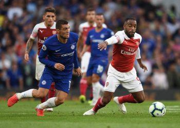 Прогноз Арсенал — Челси (29 декабря 2019), ставки и коэффициенты