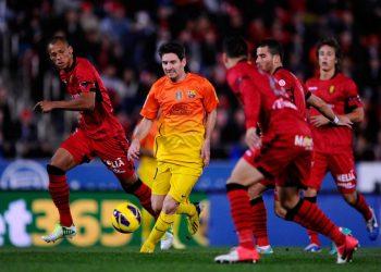 Прогноз Барселона — Мальорка (7 декабря 2019), ставки и коэффициенты