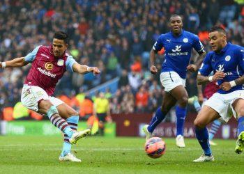 Прогноз Астон Вилла — Лестер Сити (8 декабря 2019), ставки и коэффициенты