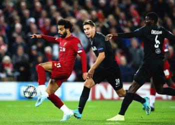 Прогноз Ред Булл Зальцбург — Ливерпуль (10 декабря 2019), ставки и коэффициенты