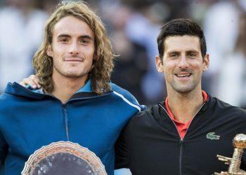 Прогноз Новак Джокович – Стефанос Циципас (20 декабря 2019), ставки и коэффициенты