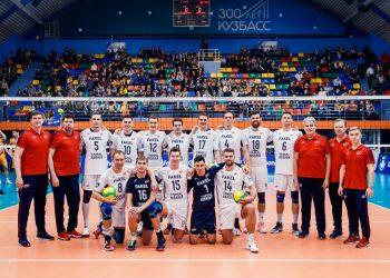 Прогноз Факел Новый Уренгой  – Берлин Ресайклинг Воллей (11 декабря 2019), ставки и коэффициенты