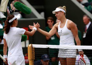 Прогноз Анжелика Кербер – Мисаки Дои (28 декабря 2019), ставки и коэффициенты