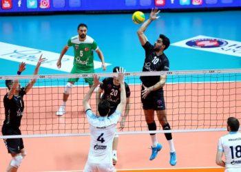 Прогноз Халкбанк Анкара – Зенит Казань (18 декабря 2019), ставки и коэффициенты