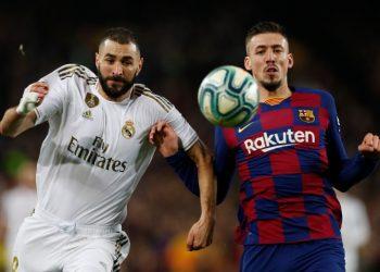 «Барселона» и «Реал» впервые за 17 лет не сумели забить в «класико»