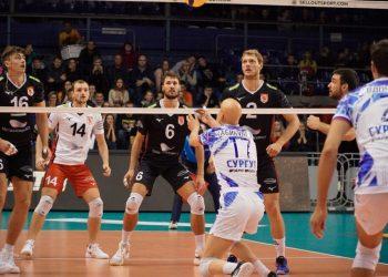 Прогноз Газпром-Югра Сургут  – Белогорье Белгород (21 декабря 2019), ставки и коэффициенты