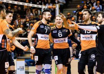 Прогноз Берлин Ресайклин – Кузбасс Кемерово (18 декабря 2019), ставки и коэффициенты