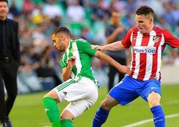 Прогноз Бетис — Атлетико Мадрид (22 декабря 2019), ставки и коэффициенты