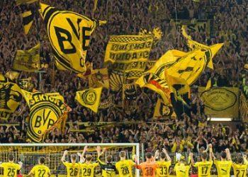 Прогноз Боруссия Дортмунд — Лейпциг (17 декабря 2019), ставки и коэффициенты