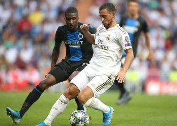 Прогноз Брюгге — Реал Мадрид (11 декабря 2019), ставки и коэффициенты