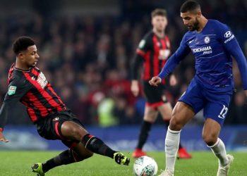 Прогноз Челси — Борнмут (14 декабря 2019), ставки и коэффициенты