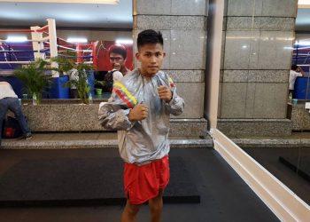 Прогноз Джек Тепора — Оскар Эскандон (22 декабря 2019), ставки и коэффициенты