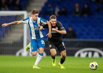 ЦСКА обыграл «Эспаньол», попрощавшись с Лигой Европы